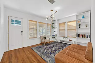 609 Fletcher St, Austin, TX 78704 - Photo 5