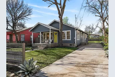 609 Fletcher Street, Austin, TX 78704 - Photo 1