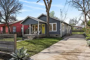 609 Fletcher St, Austin, TX 78704 - Photo 1