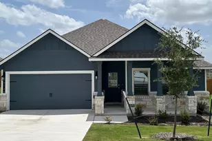 413 Creekfall Rd, Burnet, TX 78611 - Photo 1