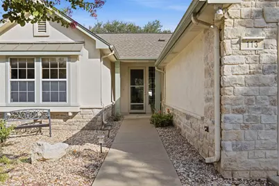 113 Larkspur Lane, Georgetown, TX 78633 - Photo 3