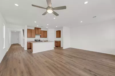 201 Lucky Texan Road, Jarrell, TX 76537 - Photo 5