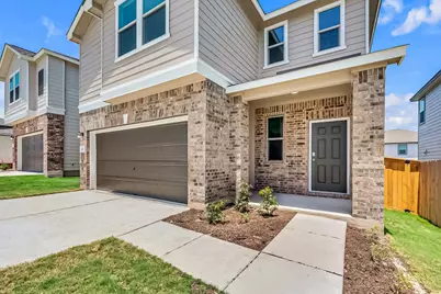 201 Lucky Texan Road, Jarrell, TX 76537 - Photo 3