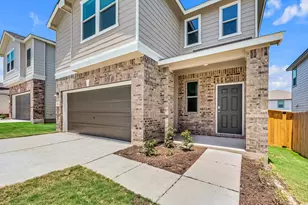 201 Lucky Texan Rd, Jarrell, TX 76537 - Photo 3