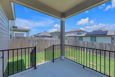 201 Lucky Texan Road, Jarrell, TX 76537 - Photo 37