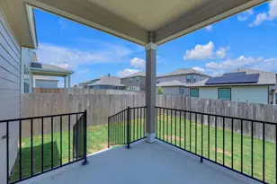 201 Lucky Texan Rd, Jarrell, TX 76537 - Photo 37