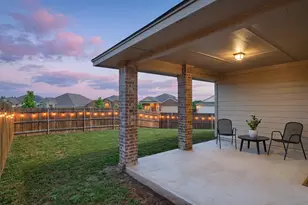 1704 T H Johnson Dr, Taylor, TX 76574 - Photo 31