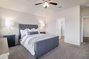 1704 T H Johnson Dr, Taylor, TX 76574 - Photo 17