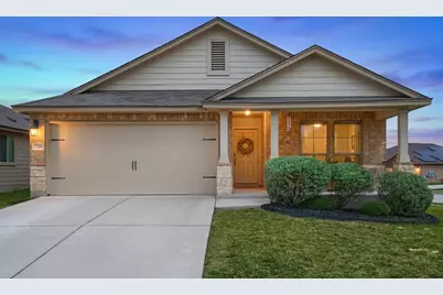 1704 T H Johnson Drive, Taylor, TX 76574 - Photo 31
