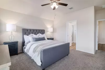 1704 T H Johnson Drive, Taylor, TX 76574 - Photo 15