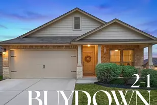 1704 T H Johnson Dr, Taylor, TX 76574 - Photo 1