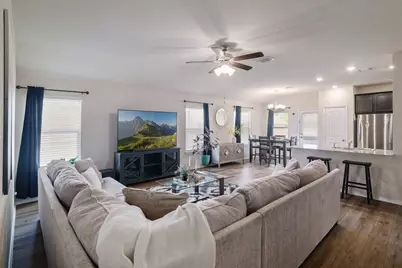 1704 T H Johnson Drive, Taylor, TX 76574 - Photo 7