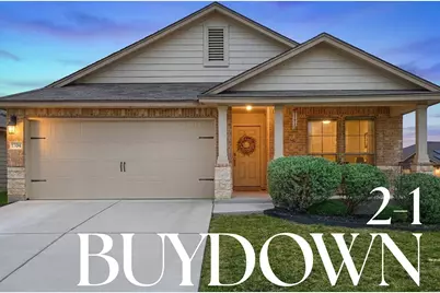 1704 T H Johnson Drive, Taylor, TX 76574 - Photo 5