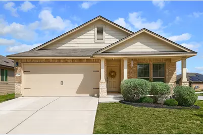 1704 T H Johnson Drive, Taylor, TX 76574 - Photo 1