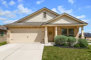 1704 T H Johnson Dr, Taylor, TX 76574 - Photo 1