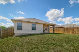 1704 T H Johnson Dr, Taylor, TX 76574 - Photo 29