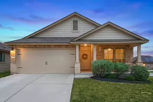 1704 T H Johnson Dr, Taylor, TX 76574 - Photo 1