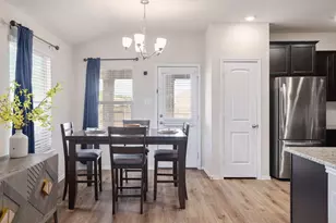 1704 T H Johnson Dr, Taylor, TX 76574 - Photo 13