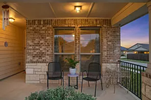 1704 T H Johnson Dr, Taylor, TX 76574 - Photo 29