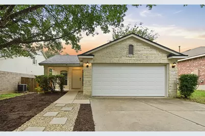 2215 Marcus Abrams Boulevard, Austin, TX 78748 - Photo 1