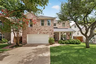 12816 Majestic Oaks Dr, Austin, TX 78732 - Photo 1