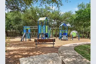 12816 Majestic Oaks Drive, Austin, TX 78732 - Photo 27