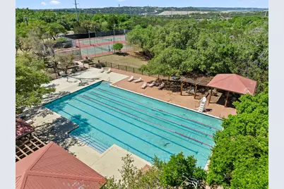 12816 Majestic Oaks Drive, Austin, TX 78732 - Photo 29