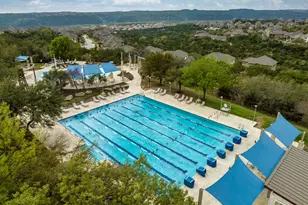 12816 Majestic Oaks Dr, Austin, TX 78732 - Photo 33