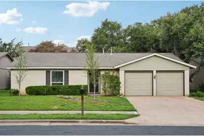 11529 Sandy Loam Trail, Austin, TX 78750 - Photo 1