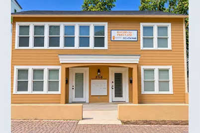 2710 Whitis Avenue #B, Austin, TX 78705 - Photo 1