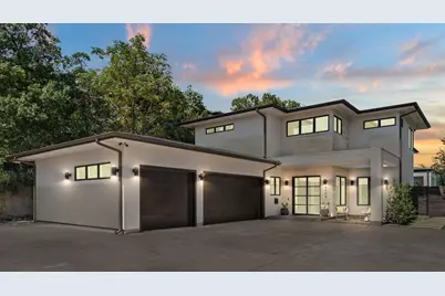 4908 Beverly Skyline, Austin, TX 78731 - Photo 1