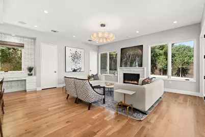 4908 Beverly Skyline, Austin, TX 78731 - Photo 7