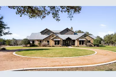 265 McKellar Road, Dripping Springs, TX 78620 - Photo 1