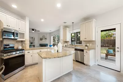 12536 Canyon Glen Drive, Austin, TX 78732 - Photo 7