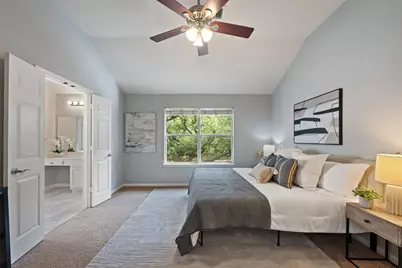 12536 Canyon Glen Drive, Austin, TX 78732 - Photo 9