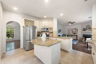 12536 Canyon Glen Drive, Austin, TX 78732 - Photo 37