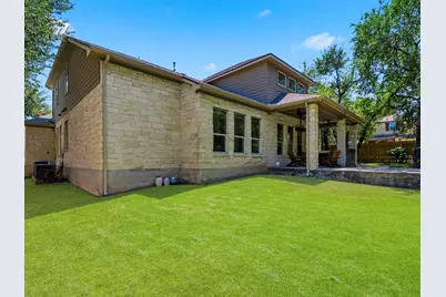 4201 Galiceno, Cedar Park, TX 78613 - Photo 33