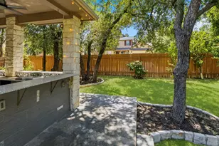 4201 Galiceno, Cedar Park, TX 78613 - Photo 31