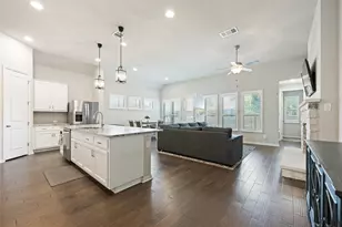 4221 Mercer Rd, Georgetown, TX 78628 - Photo 15