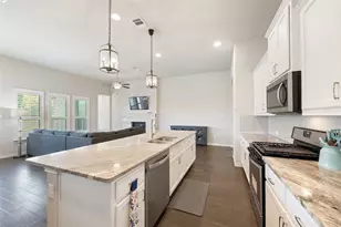 4221 Mercer Rd, Georgetown, TX 78628 - Photo 21