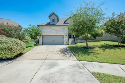 4221 Mercer Road, Georgetown, TX 78628 - Photo 1