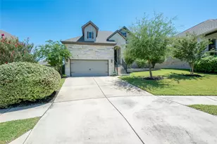 4221 Mercer Rd, Georgetown, TX 78628 - Photo 3