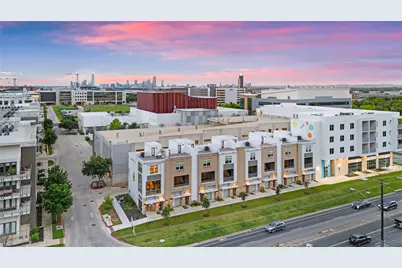 [Address not provided], Austin, TX 78723 - Photo 1