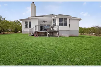 173 Double Eagle Ranch Drive, Cedar Creek, TX 78612 - Photo 33