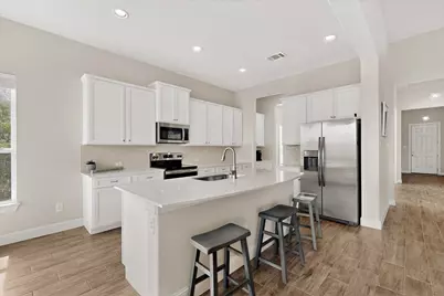 173 Double Eagle Ranch Drive, Cedar Creek, TX 78612 - Photo 13