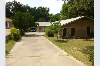 3402 S Oak Drive #B, Austin, TX 78704 - Photo 1