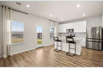 14424 Heartland Drive, Manor, TX 78653 - Photo 7