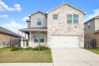 14424 Heartland Drive, Manor, TX 78653 - Photo 35