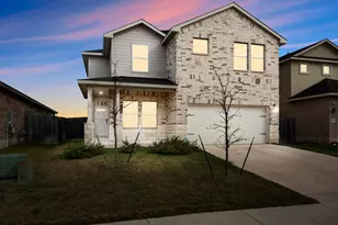 14424 Heartland Dr, Manor, TX 78653 - Photo 3