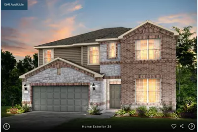 16805 Bustillos Pass, Manor, TX 78653 - Photo 1